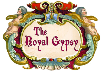 The Royal Gypsy