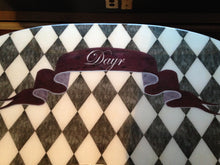 Custom Kidney Shaped Desk