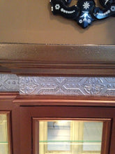 Mirrored Display Console