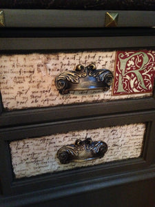 Custom Bench