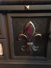 Custom Bench
