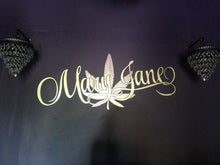 Custom Wall Mural